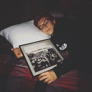 Meet your Posher, Jacob